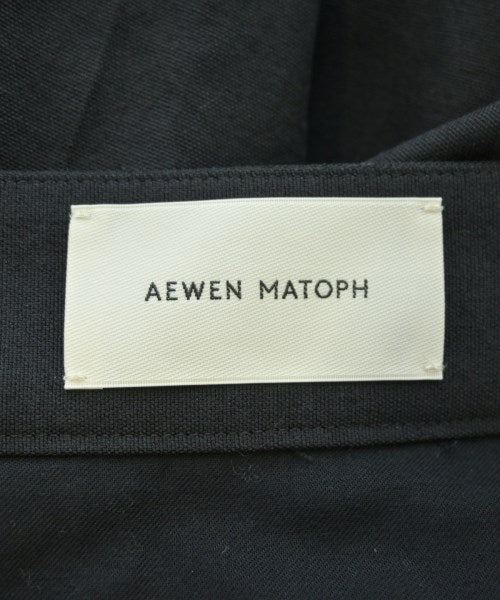 AEWEN MATOPH กางเกงขายาว