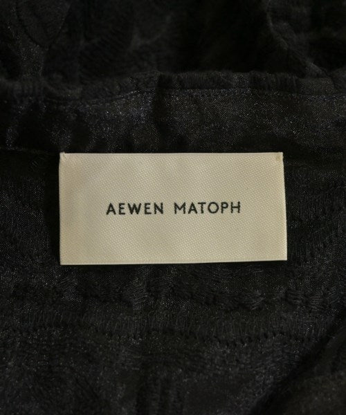 AEWEN MATOPH เสื้อสตรี