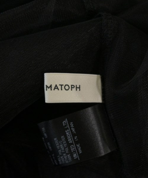 AEWEN MATOPH ชุดเดรส