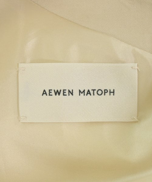 AEWEN MATOPH ชุดเดรส