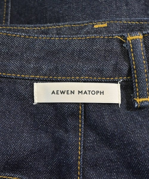 AEWEN MATOPH กระโปรงสั้น