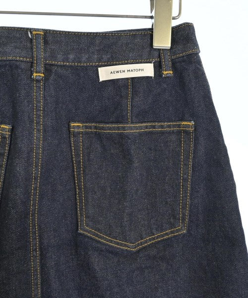 AEWEN MATOPH กระโปรงสั้น