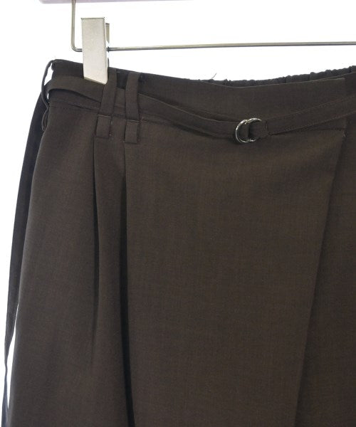 AEWEN MATOPH กางเกงขายาว