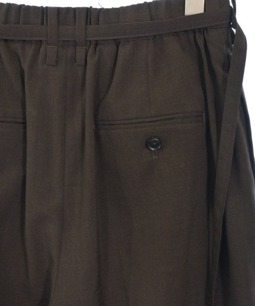 AEWEN MATOPH กางเกงขายาว