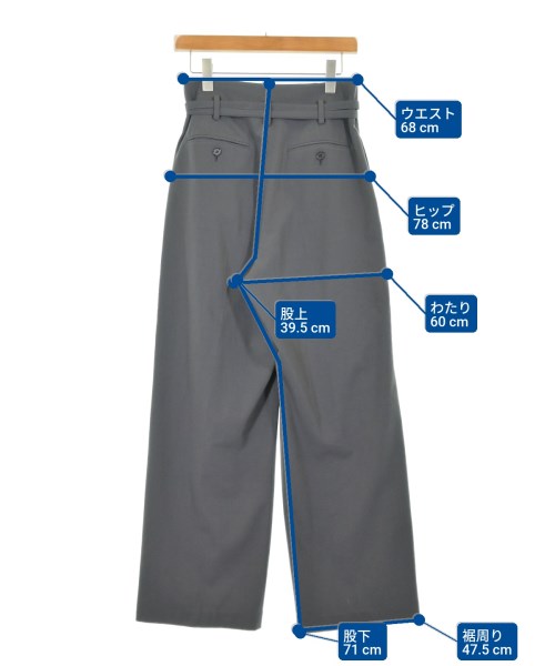 AEWEN MATOPH กางเกง อื่น