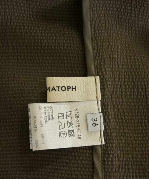 AEWEN MATOPH ชุดเดรส