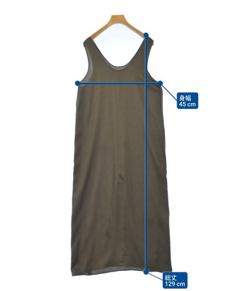 AEWEN MATOPH ชุดเดรส