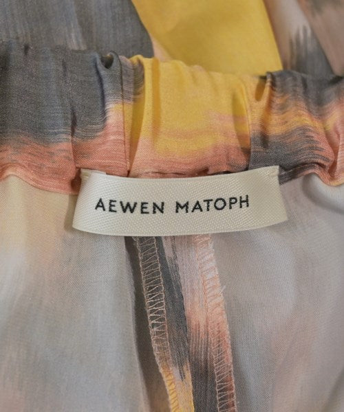 AEWEN MATOPH กางเกง อื่น