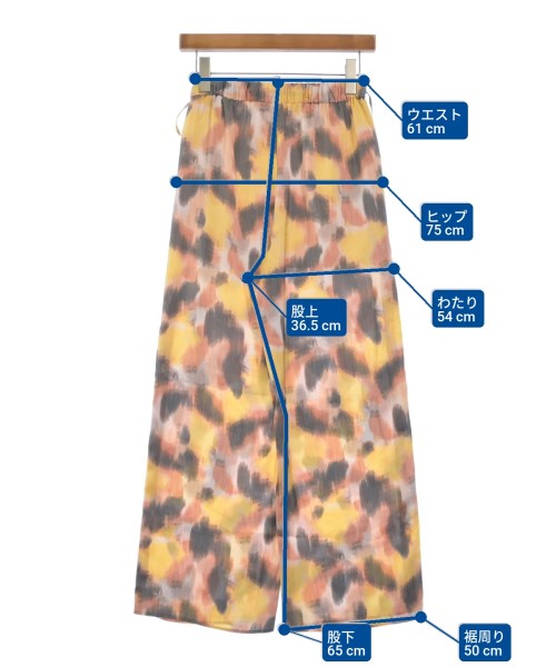 AEWEN MATOPH กางเกง อื่น