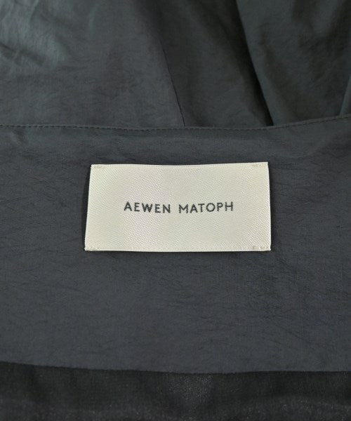 AEWEN MATOPH ชุดเดรส