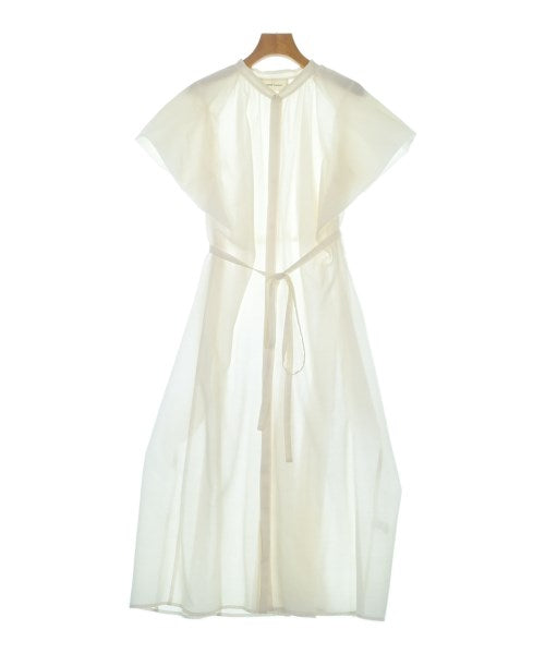 AEWEN MATOPH เดรสที่เป็นเสื้อเชิ้ตตัวยาว