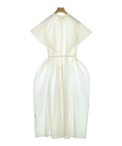 AEWEN MATOPH เดรสที่เป็นเสื้อเชิ้ตตัวยาว