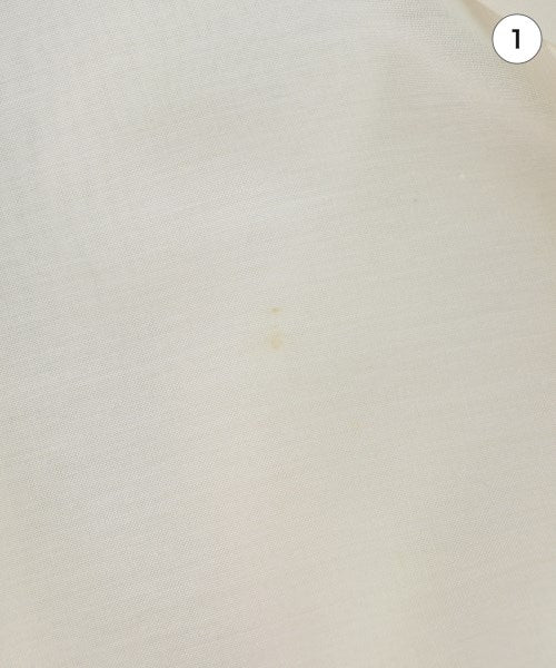 AEWEN MATOPH เดรสที่เป็นเสื้อเชิ้ตตัวยาว