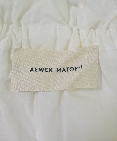 AEWEN MATOPH เสื้อสตรี