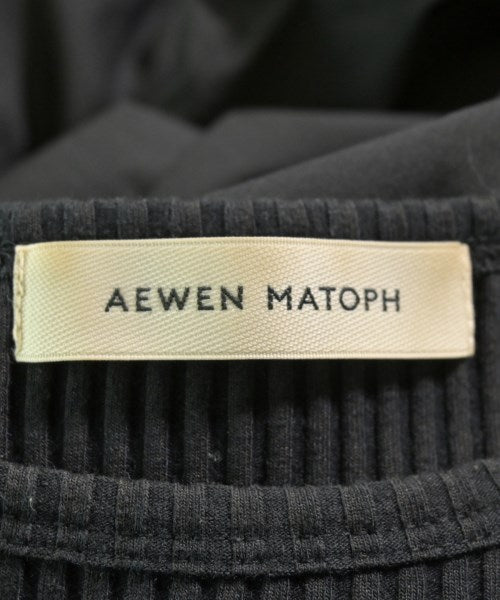 AEWEN MATOPH ชุดเดรส