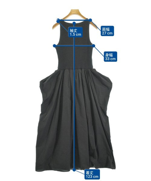 AEWEN MATOPH ชุดเดรส