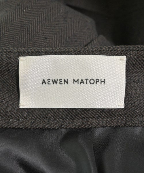 AEWEN MATOPH กางเกง อื่น