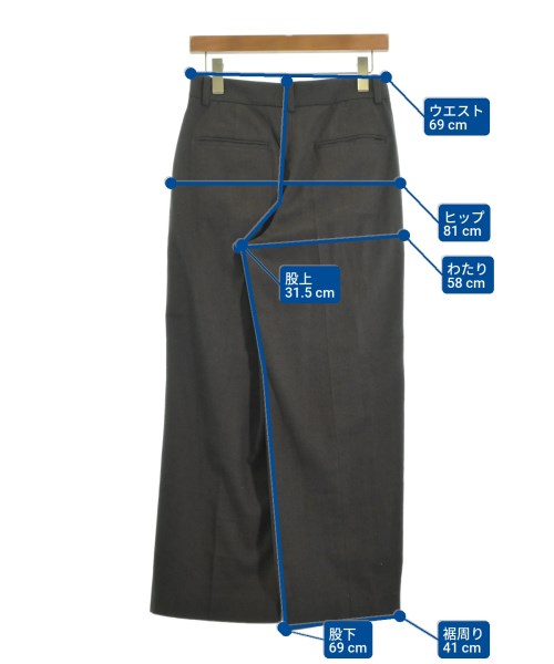 AEWEN MATOPH กางเกง อื่น