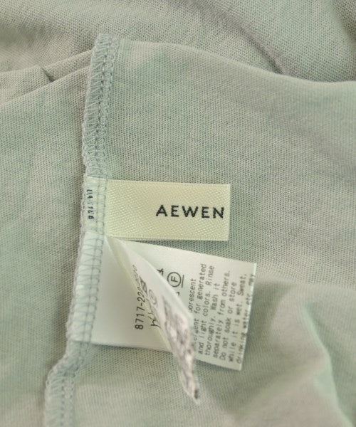 AEWEN MATOPH เสื้อยืด/เสื้อท็อปส์