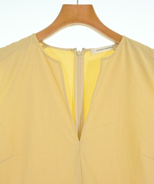 AEWEN MATOPH ชุดเดรส