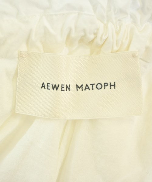 AEWEN MATOPH เสื้อสตรี
