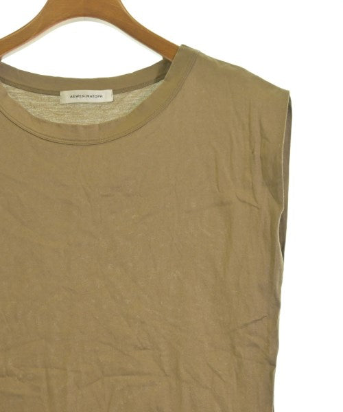 AEWEN MATOPH เสื้อยืด/เสื้อท็อปส์