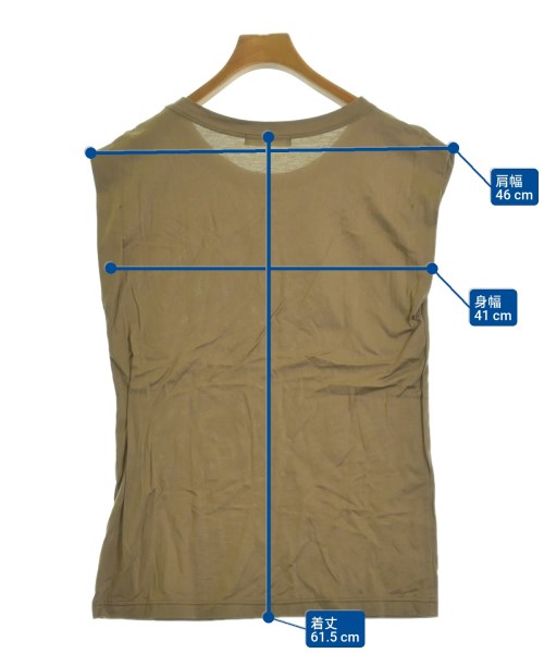 AEWEN MATOPH เสื้อยืด/เสื้อท็อปส์