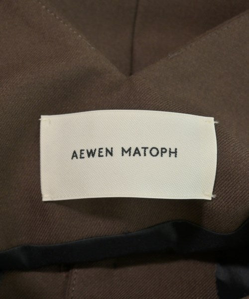 AEWEN MATOPH เสื้อกั๊ก