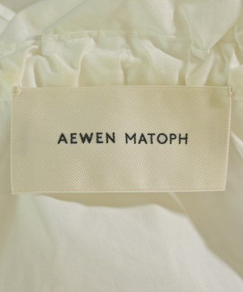 AEWEN MATOPH เสื้อสตรี