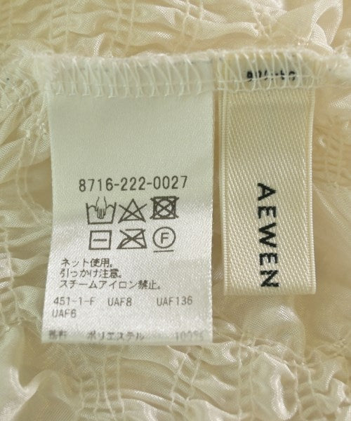 AEWEN MATOPH เสื้อสตรี