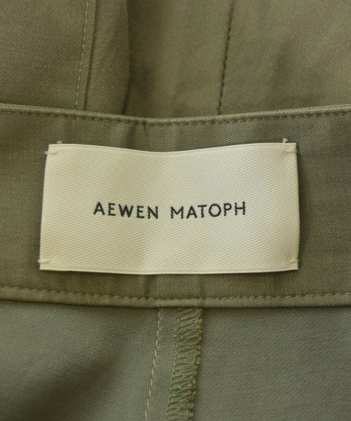 AEWEN MATOPH กางเกง อื่น