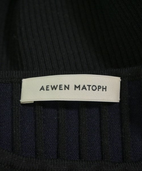 AEWEN MATOPH เสื้อกันหนาว