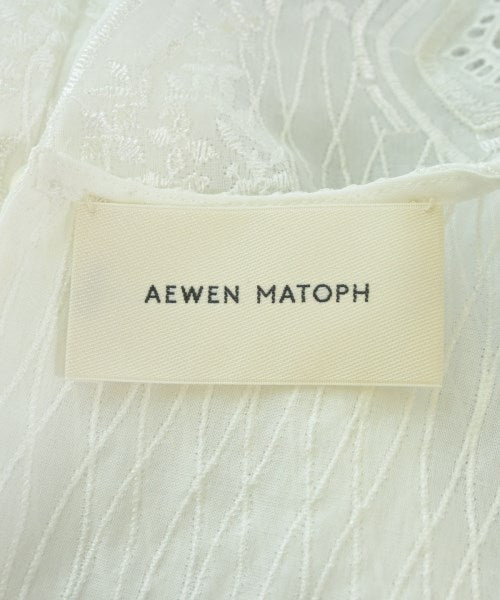 AEWEN MATOPH เสื้อสตรี