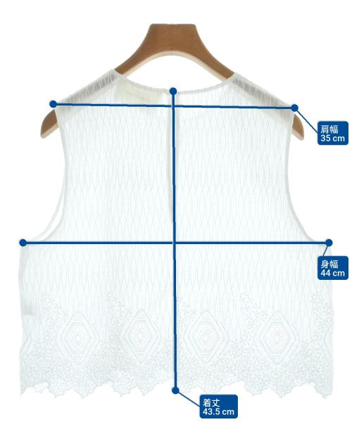 AEWEN MATOPH เสื้อสตรี