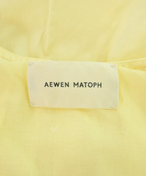 AEWEN MATOPH เสื้อสตรี