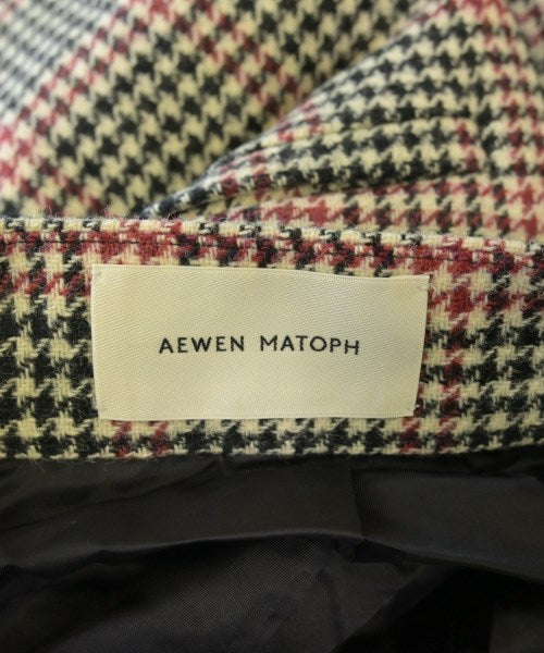 AEWEN MATOPH กางเกงขายาว