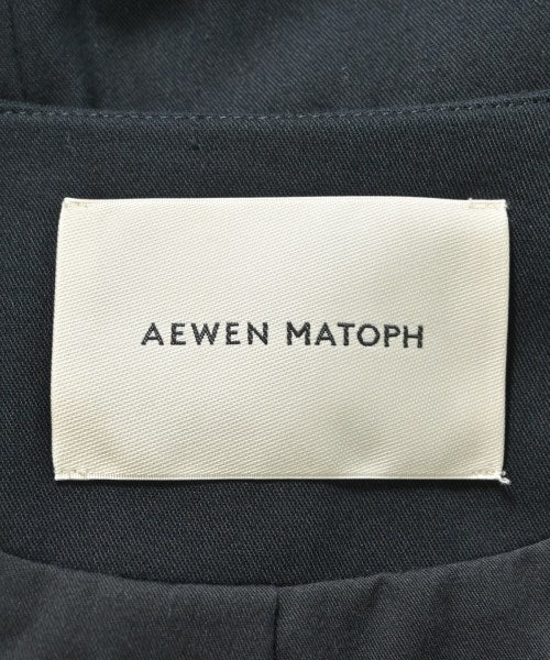 AEWEN MATOPH เสื้อโค้ท อื่น