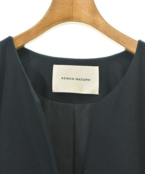 AEWEN MATOPH เสื้อโค้ท อื่น