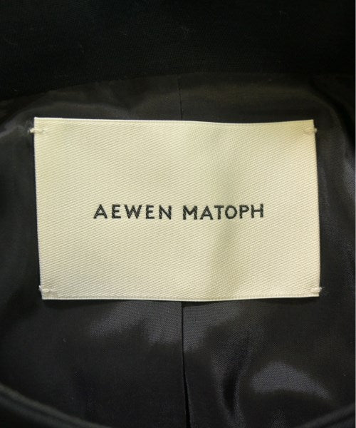 AEWEN MATOPH แจ็คเก็ต