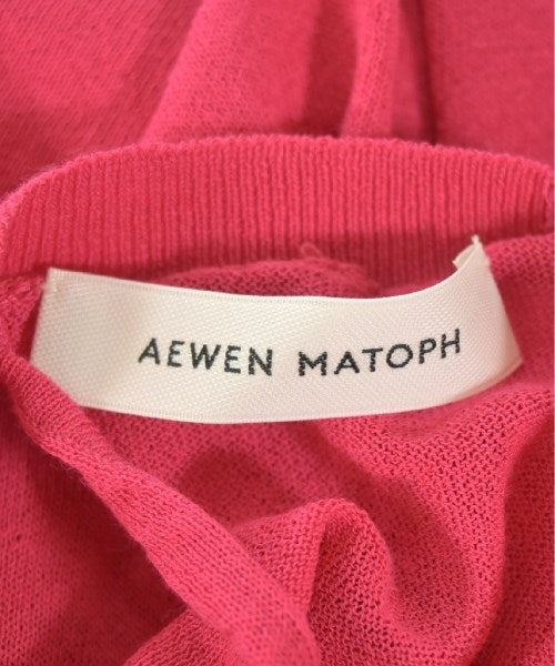 AEWEN MATOPH เสื้อกันหนาว