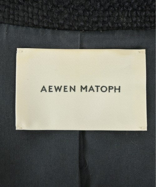 AEWEN MATOPH เสื้อโค้ท อื่น