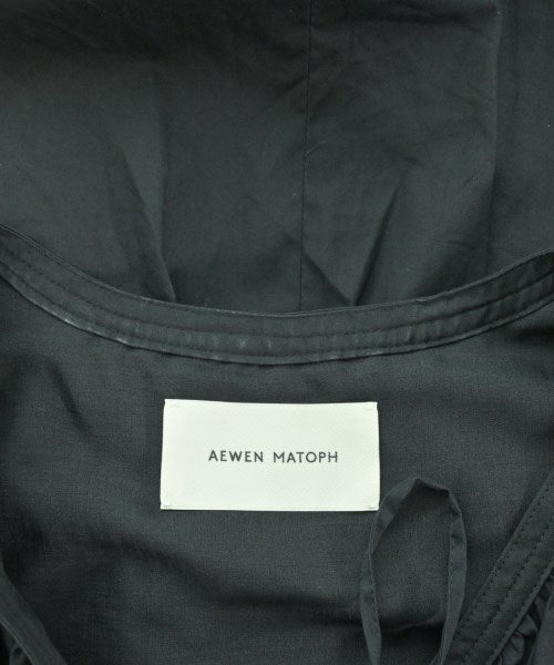 AEWEN MATOPH เสื้อสตรี