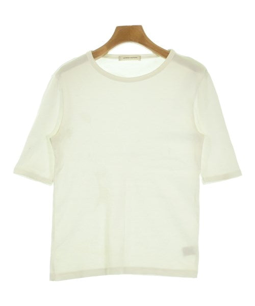 AEWEN MATOPH เสื้อยืด/เสื้อท็อปส์