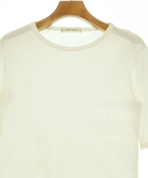 AEWEN MATOPH เสื้อยืด/เสื้อท็อปส์