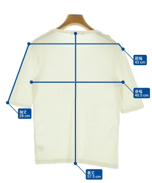 AEWEN MATOPH เสื้อยืด/เสื้อท็อปส์