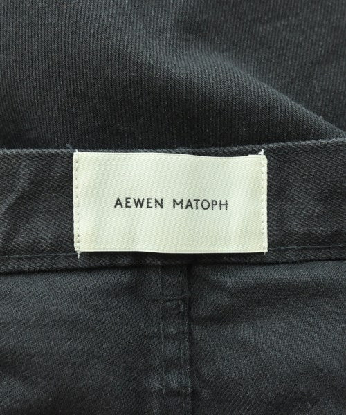 AEWEN MATOPH ยีนส์