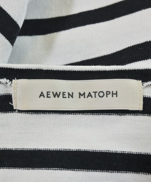 AEWEN MATOPH เสื้อยืด/เสื้อท็อปส์