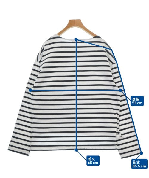 AEWEN MATOPH เสื้อยืด/เสื้อท็อปส์