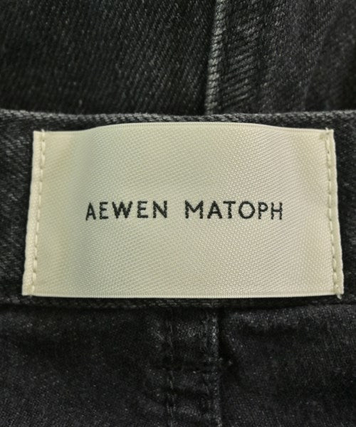 AEWEN MATOPH ยีนส์