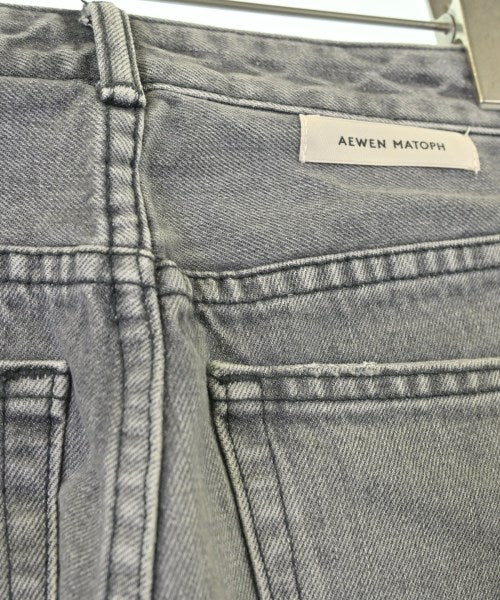 AEWEN MATOPH ยีนส์